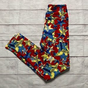 OS LuLaRoe Leggings
